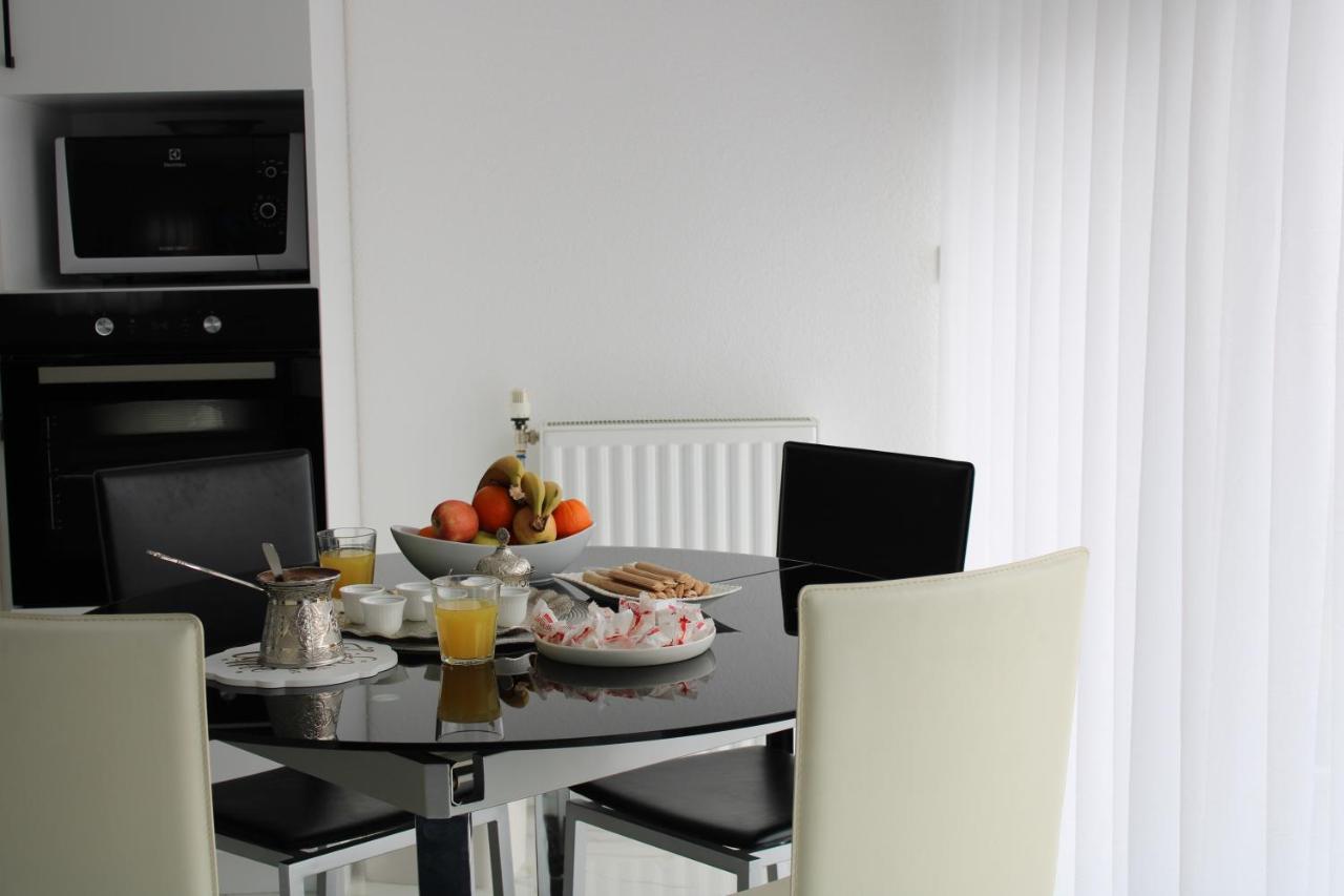 Am Una Lux House Bihać Εξωτερικό φωτογραφία