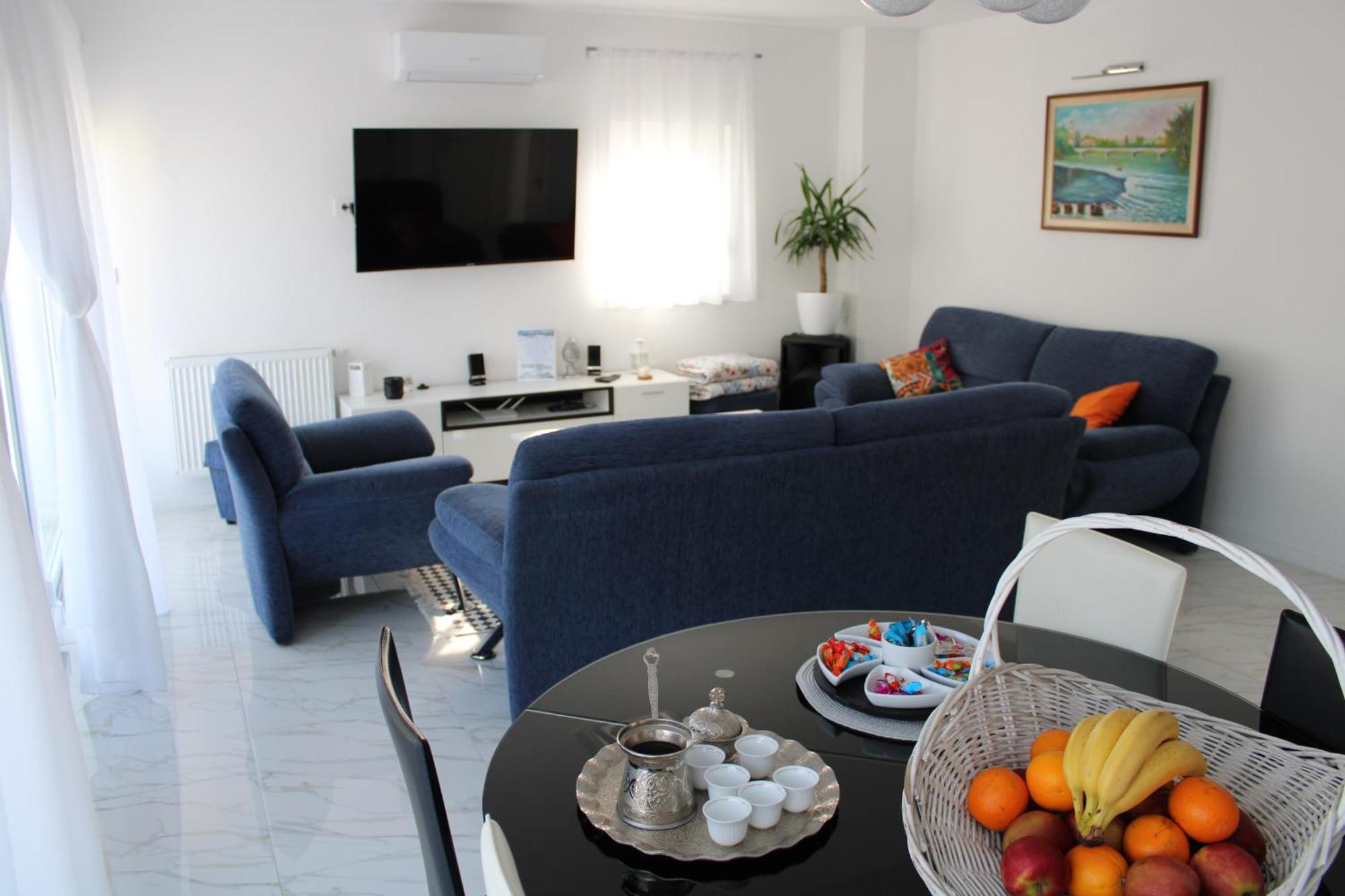 Am Una Lux House Bihać Εξωτερικό φωτογραφία