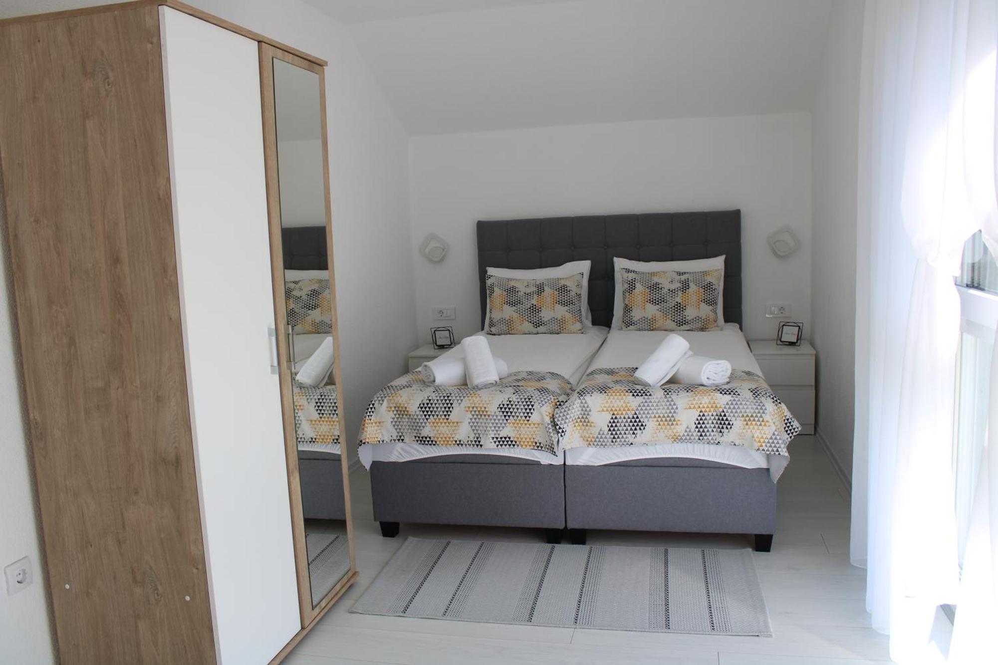 Am Una Lux House Bihać Εξωτερικό φωτογραφία