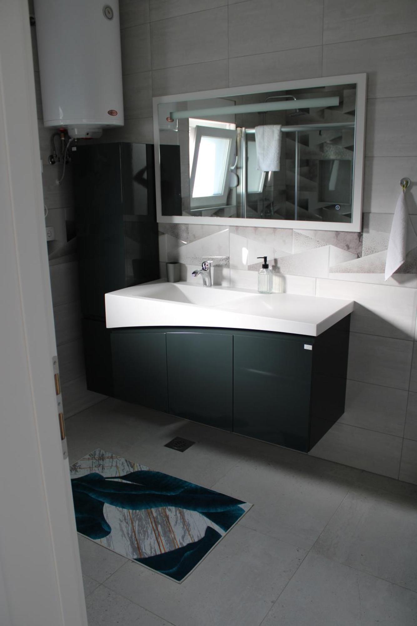 Am Una Lux House Bihać Εξωτερικό φωτογραφία