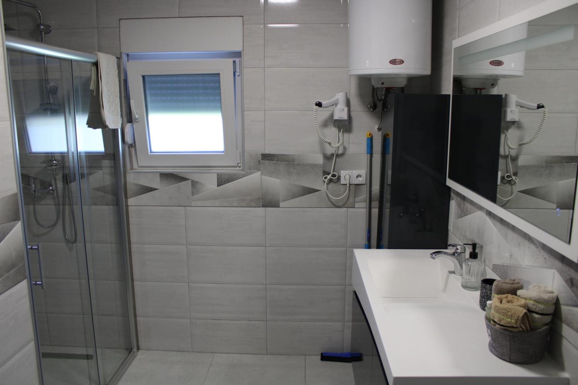 Am Una Lux House Bihać Εξωτερικό φωτογραφία