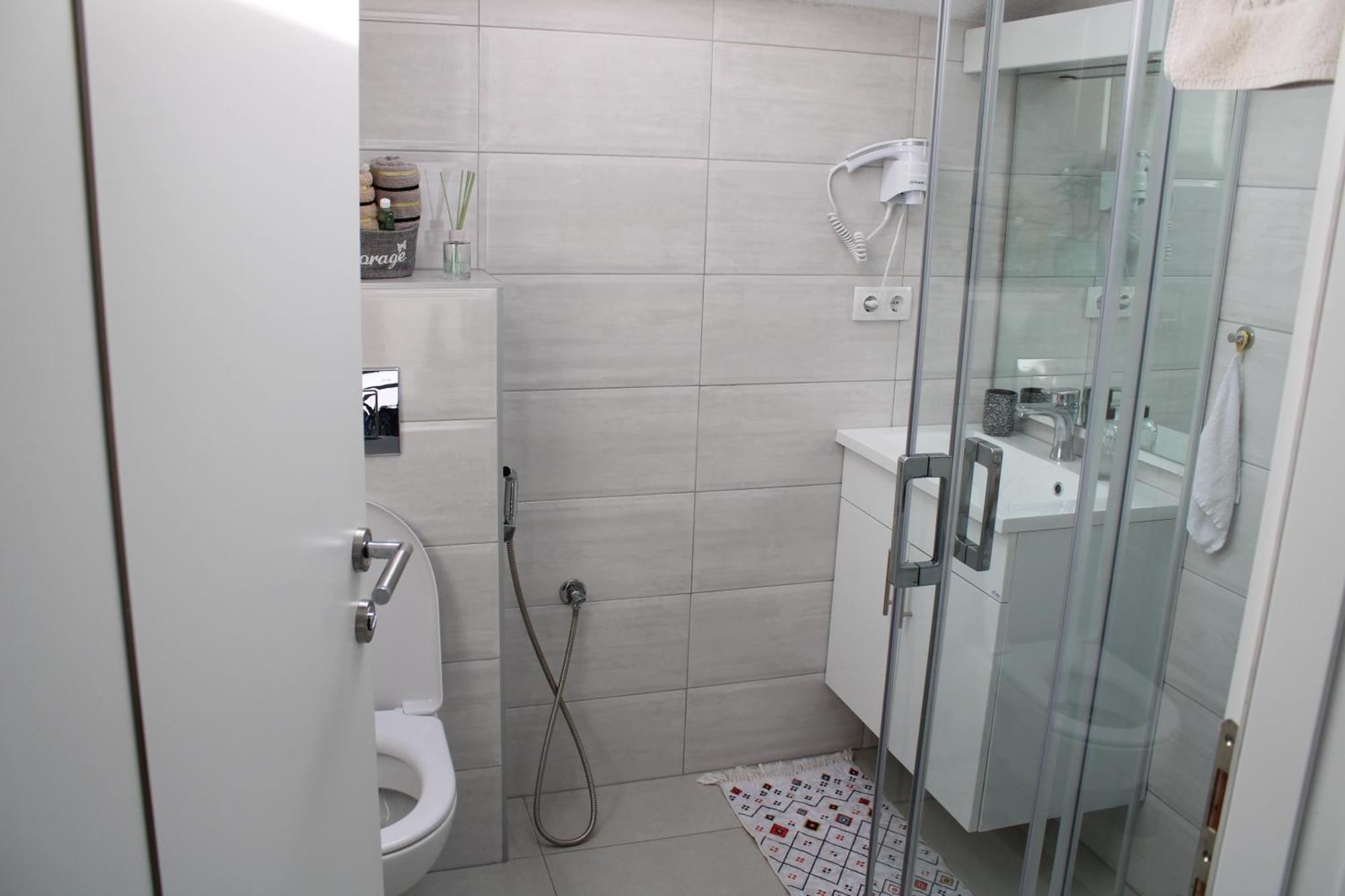 Am Una Lux House Bihać Εξωτερικό φωτογραφία
