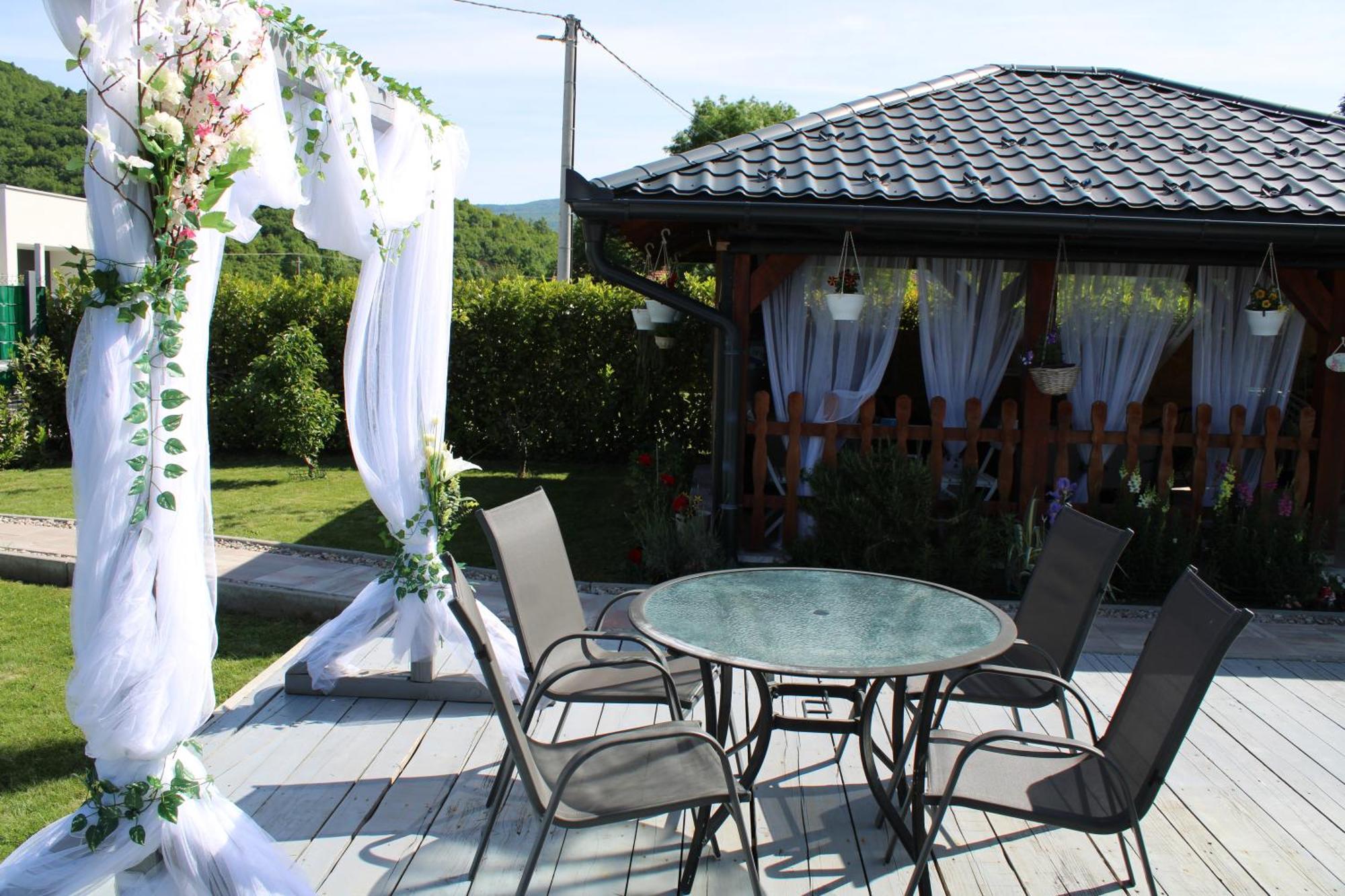 Am Una Lux House Bihać Εξωτερικό φωτογραφία