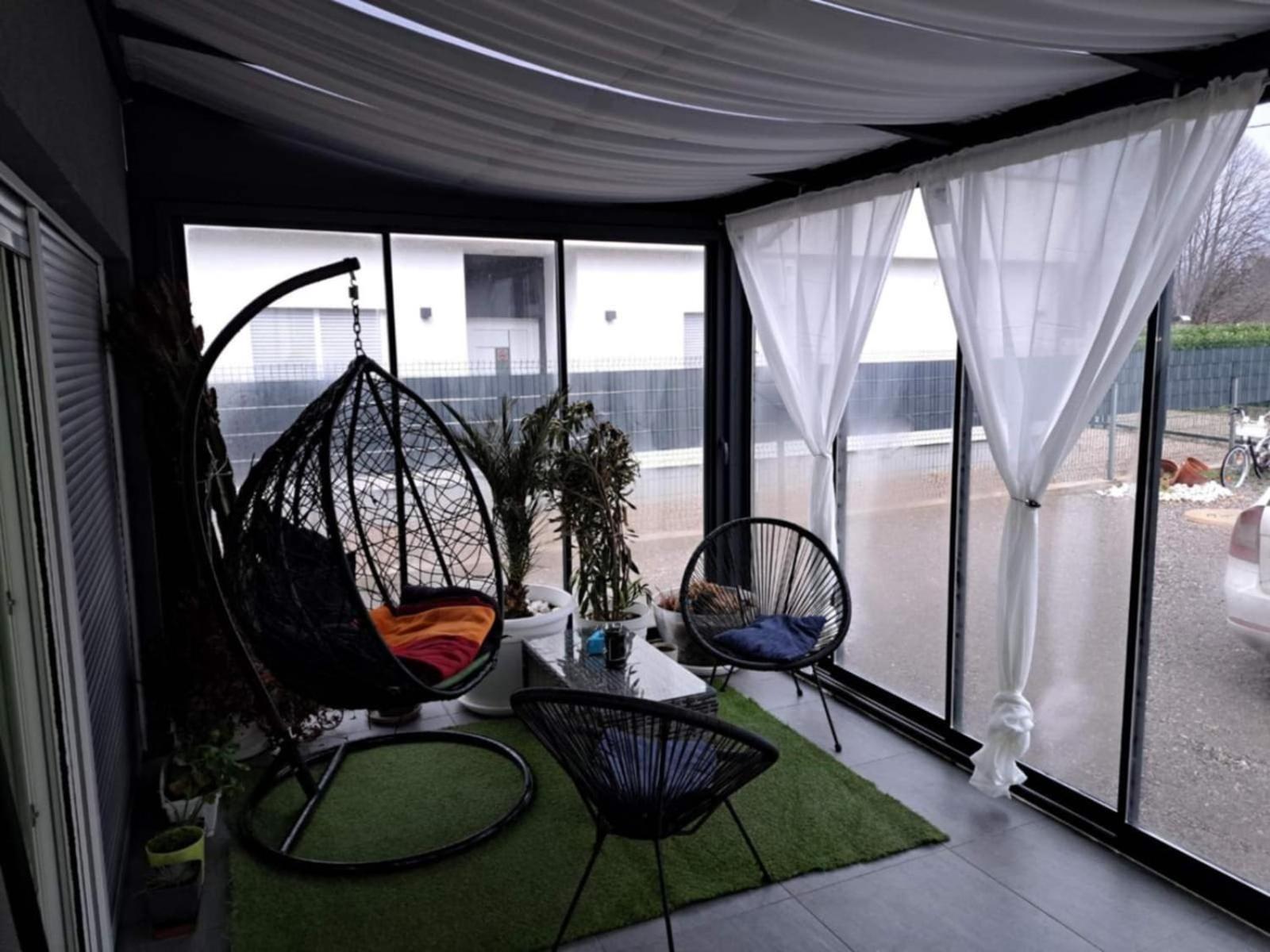 Am Una Lux House Bihać Εξωτερικό φωτογραφία