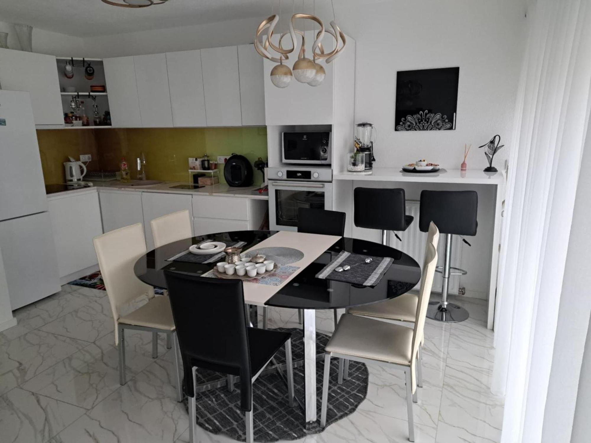 Am Una Lux House Bihać Εξωτερικό φωτογραφία