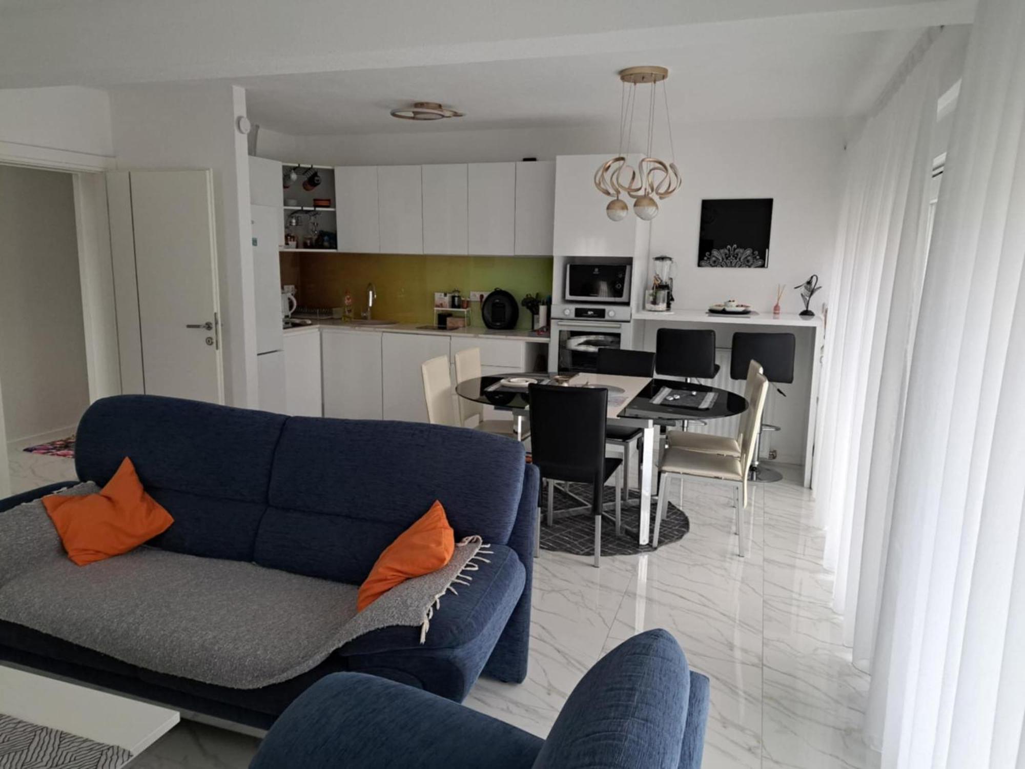 Am Una Lux House Bihać Εξωτερικό φωτογραφία
